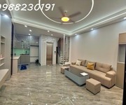 1 Gấp chính chủ gửi bán nhà phúc lợi - 5 tầng - xây độc lập - ngõ ô tô thông nhỉnh 6 tỷ