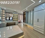 2 Gấp chính chủ gửi bán nhà phúc lợi - 5 tầng - xây độc lập - ngõ ô tô thông nhỉnh 6 tỷ