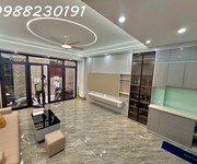 3 Gấp chính chủ gửi bán nhà phúc lợi - 5 tầng - xây độc lập - ngõ ô tô thông nhỉnh 6 tỷ