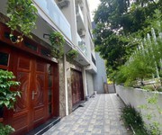 Bán nhà 5 tầng bát khối - long biên - 32m - mặt tiền 3.6m - 7.25 tỵ