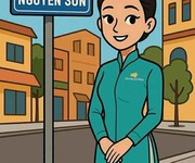 Biệt thự mini nguyễn sơn- bệnh viện tâm anh, 122m x 4 tầng, mặt tiền 6.5m, nở hậu, full thổ cư