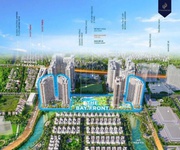 Căn hộ cao cấp nhất ocean park lumiere bayfront view biển. tòa cuối cùng của ocp.giá tốt nhất 24/9