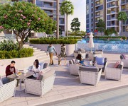 3 Chung cư cao cấp sun feliza suites, thể hiện phong cách riêng của chủ nhân