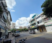 Bán nhà mặt tiền kinh doanh đường trần khắc chân   võ văn kiệt, quận 1 - sổ nở hậu vuông đẹp Bán nhà mặt tiền kinh doanh đường trần khắc chân   võ văn kiệt, quận 1 - sổ nở hậu vuông đẹp