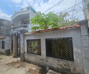 2 Bán nhà hẻm 588 huỳnh tấn phát, quận 7 -6x12- 6 ty300
