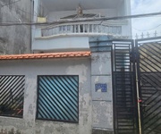 1 Bán nhà hẻm 588 huỳnh tấn phát, quận 7 -6x12- 6 ty300