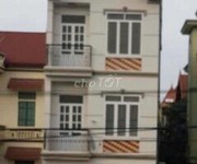 3 Cho thuê nhà riêng 3 tầng 93m2 tại tổ 3 đại độ, võng la, đông anh