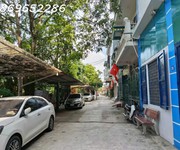 Bán nhà 3.5 tầng tại ngõ 16 kiêu kỵ   gia lâm   104.6m    mặt tiền khủng 8.1m   ô tô tránh   gần
