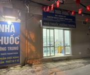 2 Cho thuê mặt bằng 30m  khép kín   phù hợp làm hiệu thuốc, văn phòng