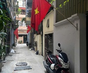 Bán nhà khương hạ - ngõ đẹp nhà rộng 60m 4 tầng chỉ 20m ra phố