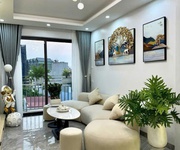 Bán nhà ngọc thụy 51m 6 tầng thang máy ô tô qua hơn 16 tỷ