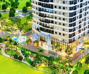 Căn hộ cao cấp ngay ga metro suối tiên   chỉ từ 38.5 triệu/m