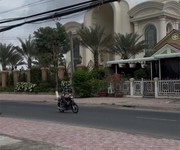 Bán đất đường ql91, phường tịnh biên, thị xã tịnh biên, an giang