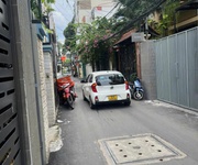 Nhà trung tâm quận 3- giáp q1, nguyễn thị minh khai, p5, quận 3,