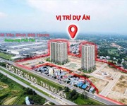 1 Chính Chủ Bán Cắt Lỗ Căn Góc 2PN  73,1m2 Tầng 10 Căn 03 Dự Án Yên Bình Complex Thái Nguyên view Đẹp