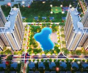 Chính Chủ Bán Cắt Lỗ Căn Góc 2PN  73,1m2 Tầng 10 Căn 03 Dự Án Yên Bình Complex Thái Nguyên view Đẹp