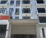 7 Chính Chủ Cho Thuê Căn Shophouse 100m2 x 5 Tầng, Khu Nhà ở Tổ 6 Phường Xuân Phương Sông Đà 7