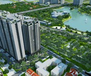 7 Bán căn góc 3 ngủ chung cư Ban Cơ Yếu chính phủ, 125m