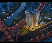 1 Bán shophouse Hoàng Huy Sở Dầu, Hồng Bàng, Hải Phòng   Nhà thô 4 tầng giá 6,5 tỷ