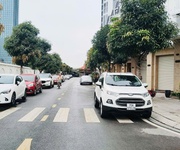 Bán shophouse Hoàng Huy Sở Dầu, Hồng Bàng, Hải Phòng   Nhà thô 4 tầng giá 6,5 tỷ