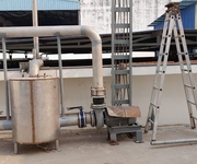 1 Cho thuê / Bán nhà xưởng   KCN TRẢNG BÀNG, TÂY NINH