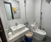 2 Bán căn hộ CCMN Trần Bình quận Nam Từ Liêm 35m giá 1.45 tỷ, tòa mới, full nội thất