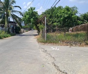 6 Bán Lô Đất Võ Cạnh   Vĩnh Trung   Tây Nha Trang