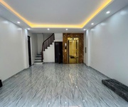 Đội Nhân 7 tầng THANG MÁY x mặt tiền 5m - LÔ GÓC - Ô TÔ tránh - KINH DOANH - Gara ô tô