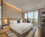 3 The Soleil Da Nang: Nhận booking chỉ từ 50 triệu, Gốc cđt CK hấp dẫn đến 14 Giá từ 2,4 tỷ