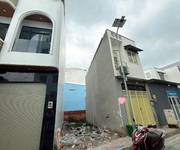 Bán đất full thổ cư 76m2  4x18 , khu phân lô đường 7m chiến lược, tân hòa đông, hơn 4 tỷ