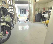 Bán nhà 2 tầng, hẻm thông tân hòa đông, gần ngã tư bốn xã, chỉ hơn 2 tỷ