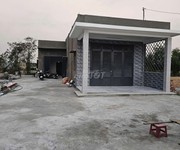Bán đất có nhà cấp 4 -  Rạch Sậy, Hưng Long, Bình Chánh, HCM