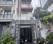Bán nhà 4 tầng   mặt tiền dân chủ, p. tân thành, tân phú   chỉ 10.8 tỷ