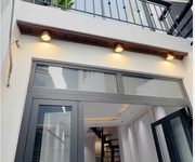 2.75 tỷ bán nhà đẹp nhỏ gọn ba đình p8q8