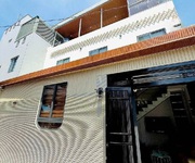 Nhà vuông shr 3 tầng hxh 44m2   nguyễn văn khối gò vấp s