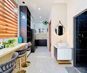 2 Nhà vuông shr 3 tầng hxh 44m2   nguyễn văn khối gò vấp s