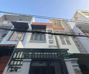 Nhà vuông shr 2 tầng hxh 47m2   quang trung gò vấp