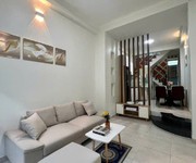 1 Nhà vuông shr 2 tầng hxh 47m2   quang trung gò vấp