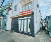 1 Nhà lô góc shr 2 tầng hxh 33m2   quang trung gò vấp 1 Nhà lô góc shr 2 tầng hxh 33m2   quang trung gò vấp