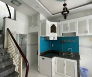 2 Nhà lô góc shr 2 tầng hxh 33m2   quang trung gò vấp 2 Nhà lô góc shr 2 tầng hxh 33m2   quang trung gò vấp