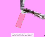 4 Nhà lô góc shr 2 tầng hxh 33m2   quang trung gò vấp 4 Nhà lô góc shr 2 tầng hxh 33m2   quang trung gò vấp