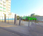 Đất mặt tiền shr 3868m2   nguyễn văn nghi gò vấp ss