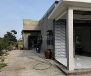 5 Bán đất có nhà cấp 4 -  Rạch Sậy, Hưng Long, Bình Chánh, HCM