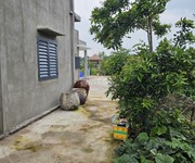 1 Bán đất có nhà cấp 4 -  Rạch Sậy, Hưng Long, Bình Chánh, HCM