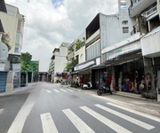Mặt tiền vip nguyễn trọng tuyển   75m2   3 tầng