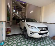 1 Bán nhà hẻm lâm thị hố q12, 70m2, 4 tầng, 4pn, sổ hồng, giá tốt 5.7 tỷ