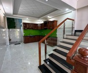 2 Bán nhà hẻm lâm thị hố q12, 70m2, 4 tầng, 4pn, sổ hồng, giá tốt 5.7 tỷ