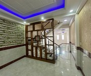 3 Bán nhà hẻm lâm thị hố q12, 70m2, 4 tầng, 4pn, sổ hồng, giá tốt 5.7 tỷ
