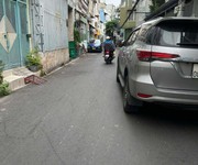Bán nhà mặt tiền phùng văn cung -  ngay thích quảng đưc, 3,1x7,5m, 5 t - 3pn, 7,3 tỷ.
