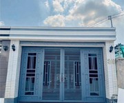 Bán nhà cấp 4 mặt tiền hẻm thông gần chợ vĩnh lộc A bình chánh giá 880 triệu